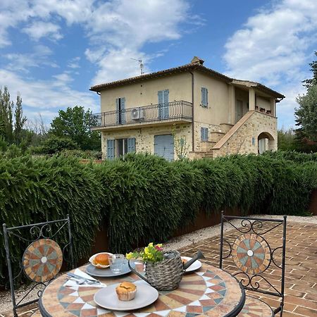 Agriturismo Qui E Ora 베바냐 외부 사진