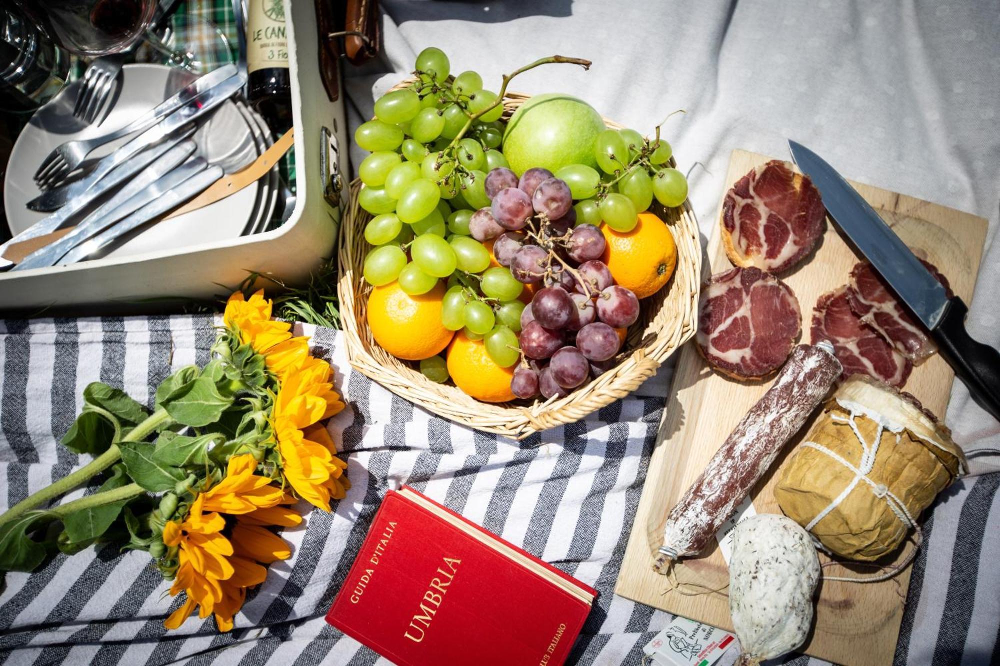 Agriturismo Qui E Ora 베바냐 외부 사진
