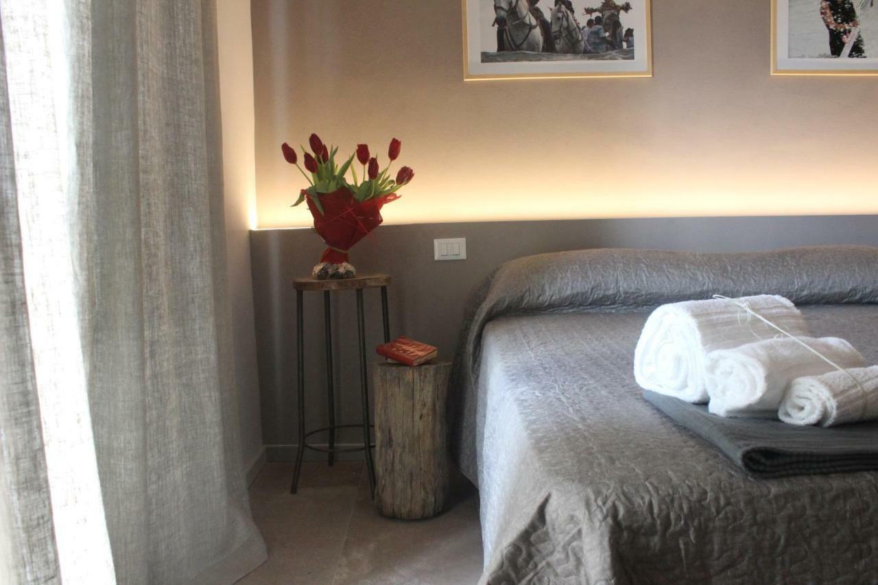 Agriturismo Qui E Ora 베바냐 외부 사진