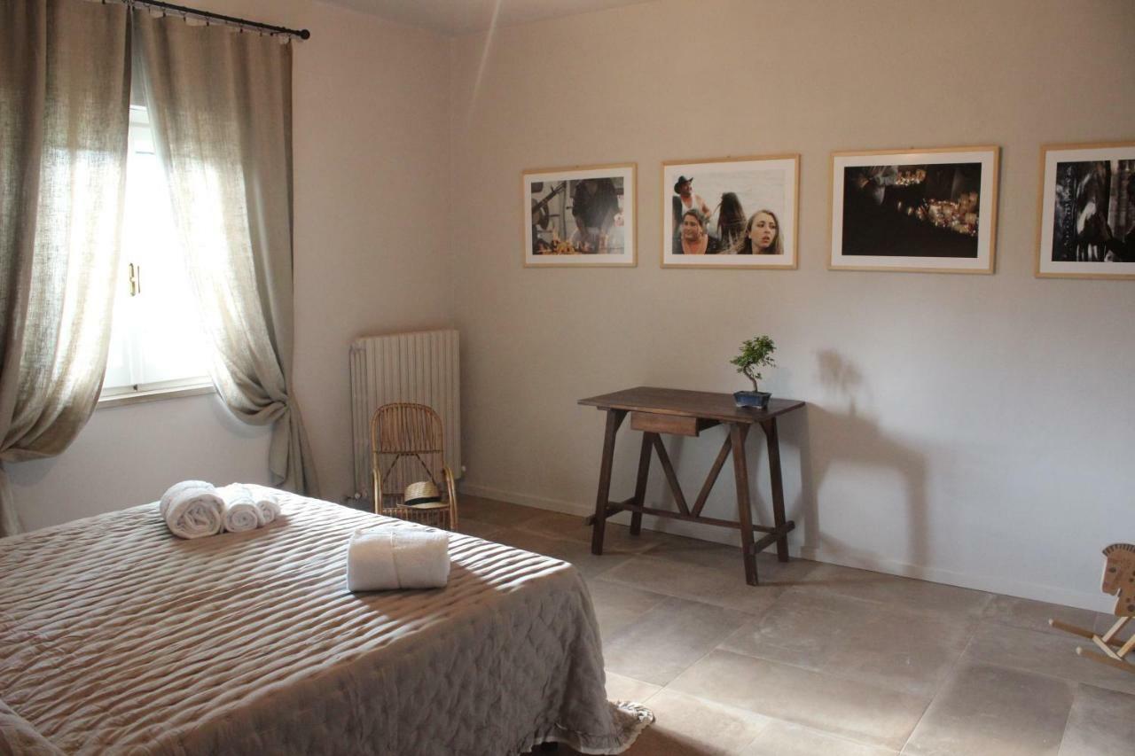 Agriturismo Qui E Ora 베바냐 외부 사진