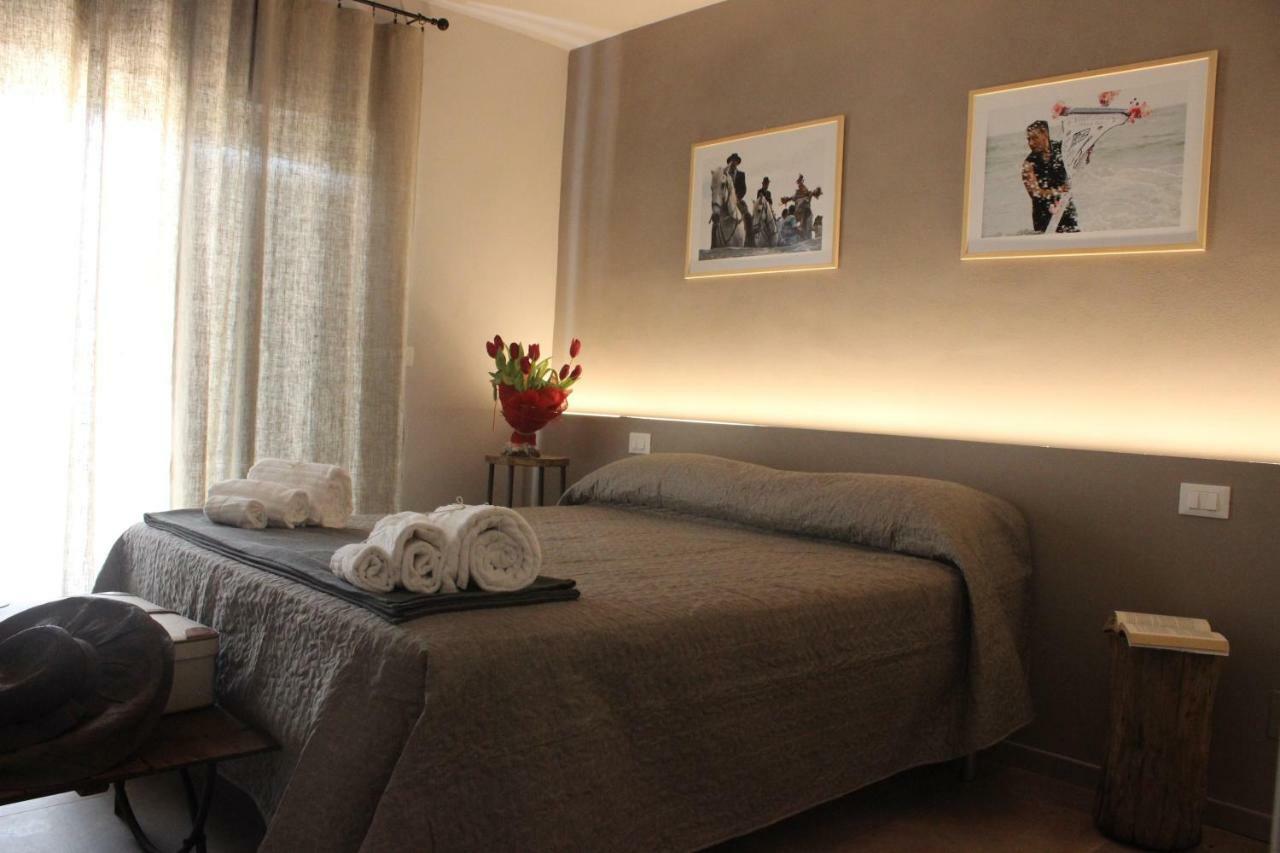 Agriturismo Qui E Ora 베바냐 외부 사진